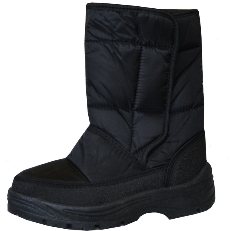 

Полуботинки унисекс NoBrand 1105870-K черные 45 RU, Черный, 111752