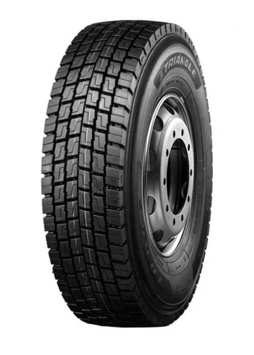 

Шина Triangle Group TRD06 315/80 R22.5 154/151L