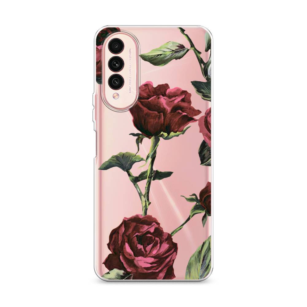 Чехол Awog  на Wiko T50 / Вико Т50 
