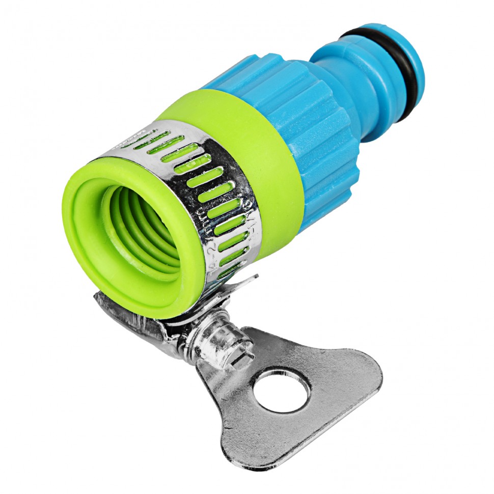 

Адаптер штуцерный Palisad 65767, 1/2" дюйма, Голубой;зеленый