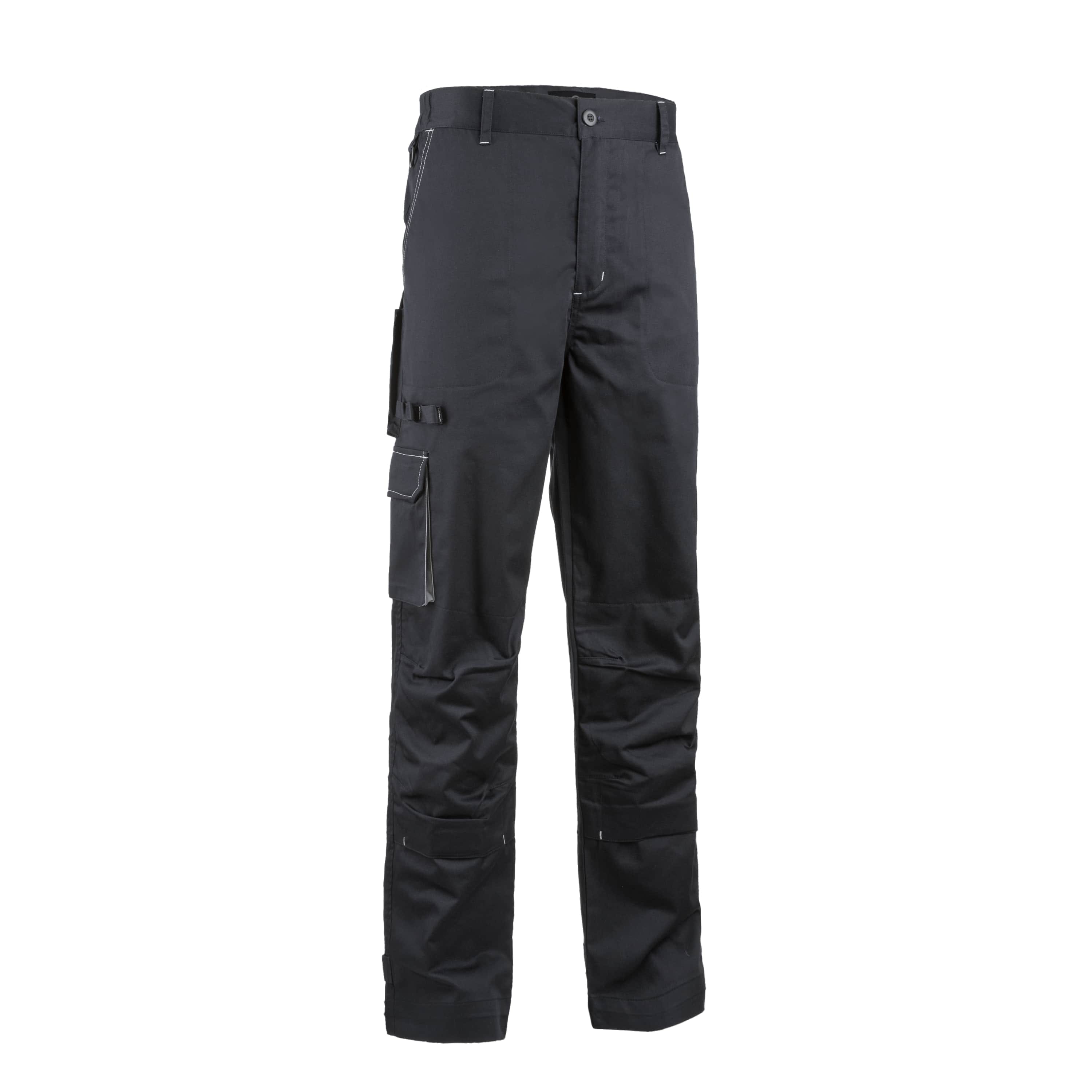 

Брюки рабочие мужские COVERGUARD NAVY II синие L INT, NAVY II