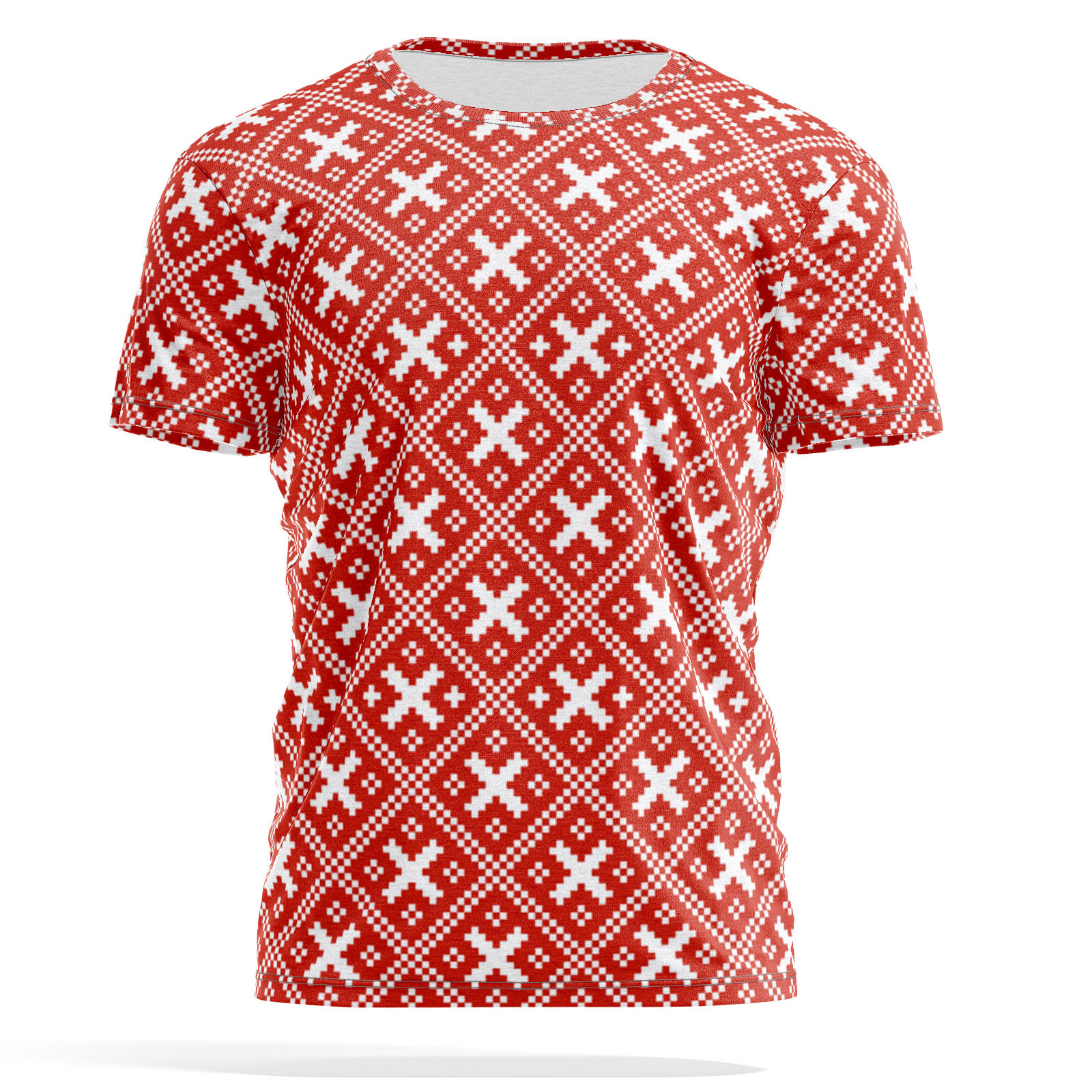

Футболка мужская PANiN PaninManTshirt_VM1461765 разноцветная 2XL, PaninManTshirt_VM1461765