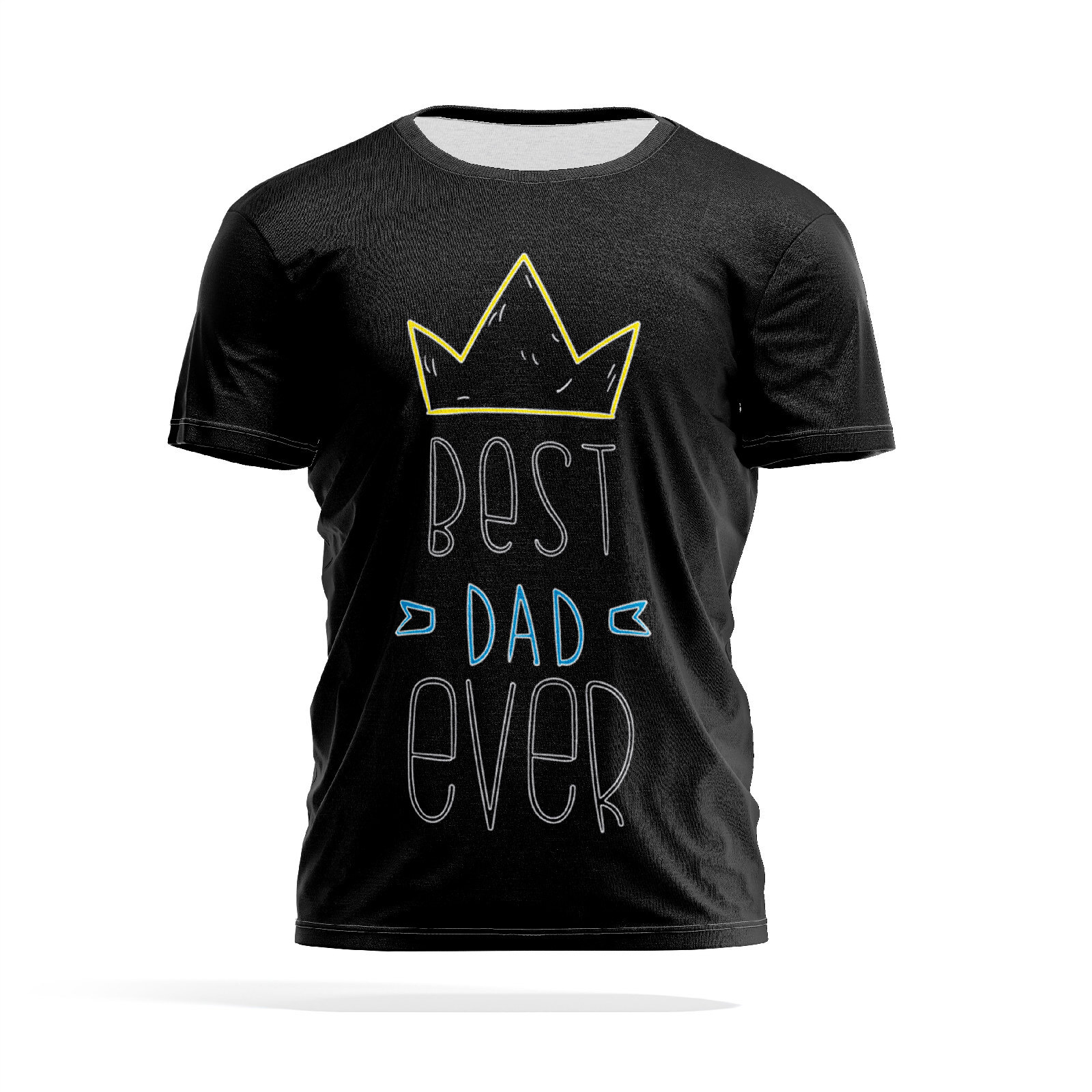 

Футболка мужская PANiN PaninManTshirtMS_MS1430025 разноцветная L, Черный, PaninManTshirtMS_MS1430025