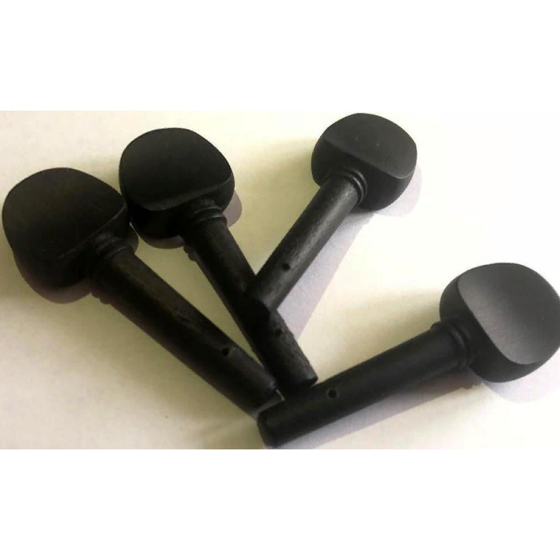 

Колки для скрипки ANTONIO LAVAZZA VP1 4/4, Черный, VP1 4/4