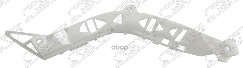 

Крепление Заднего Бампера Mazda 3 4d 03-08 Lh Левое (Hs-6694l / Mz-M304-A10l) Sat арт. ST-