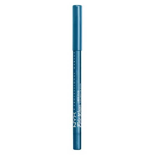 Карандаш для глаз NYX PROFESSIONAL MAKEUP EPIC WEAR LINER STICKS тон 11 turquoise storm мировые хиты выпуск 2 в 3 х книгах человек который не хотел любить три метра над небом я тебя хочу три метра над небом навеки твой моччиа ф