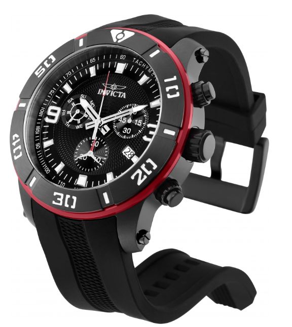 

Наручные часы мужские INVICTA 19825, 19825