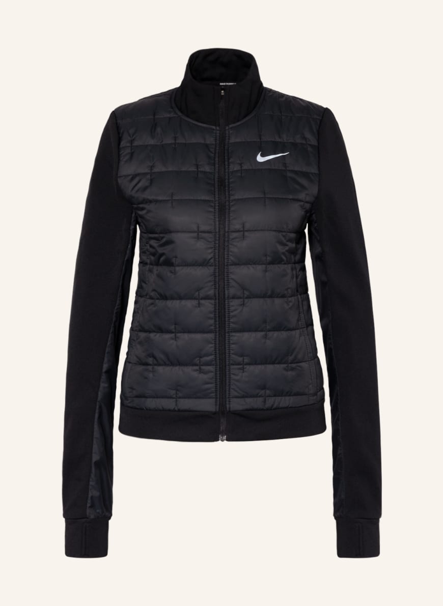 

Куртка женская Nike 1001362429 черная S (доставка из-за рубежа), 1001362429
