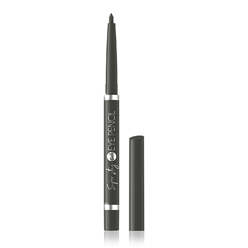 Карандаш для глаз BELL SUPER STAY EYE PENCIL тон 02 luxvisage карандаш каял для глаз механический soft kajal super stay