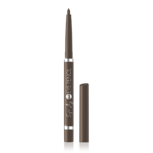 фото Карандаш для глаз bell super stay eye pencil тон 04