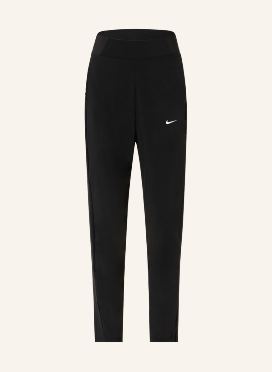 

Спортивные брюки женские Nike 1001362443 черные XS (доставка из-за рубежа), 1001362443