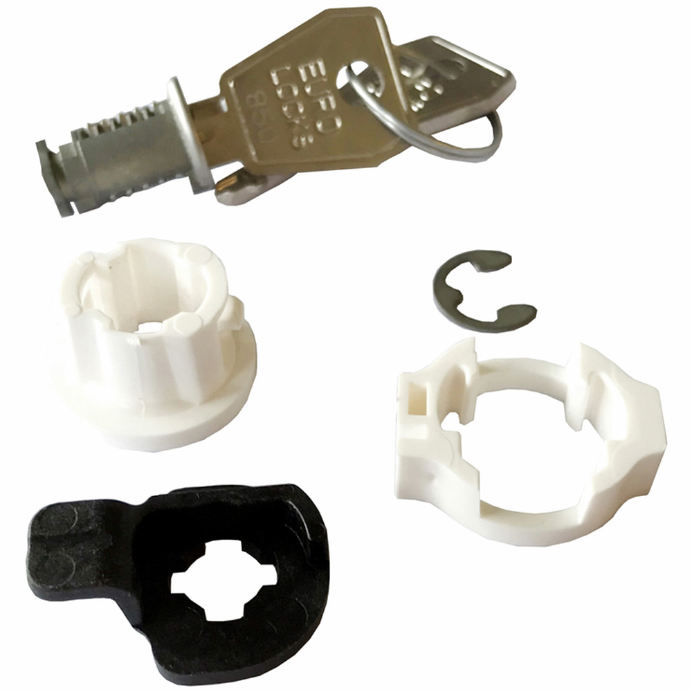 

Legrand Замок Legrand для пластиковых щитков Practibox S