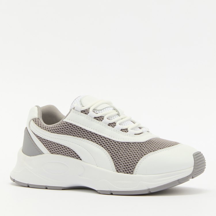 

Кроссовки женские Tendance YS-38074A-1 серые 39 EU, Серый, YS-38074A-1