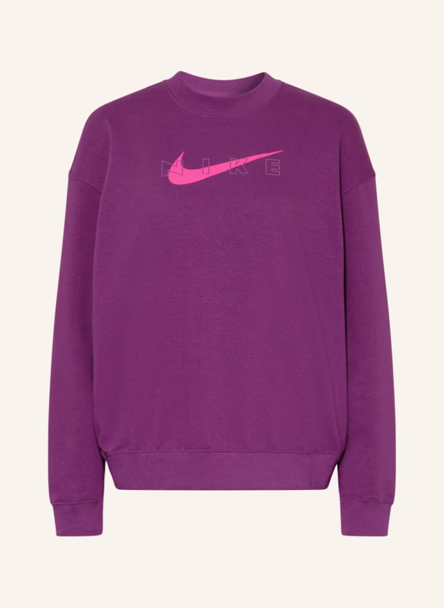 

Свитшот женский Nike 1001362463 розовый M (доставка из-за рубежа), 1001362463