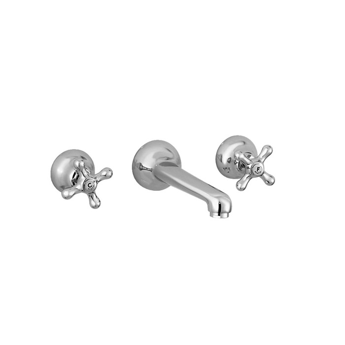 

Смеситель Stella Roma RM01000CR00