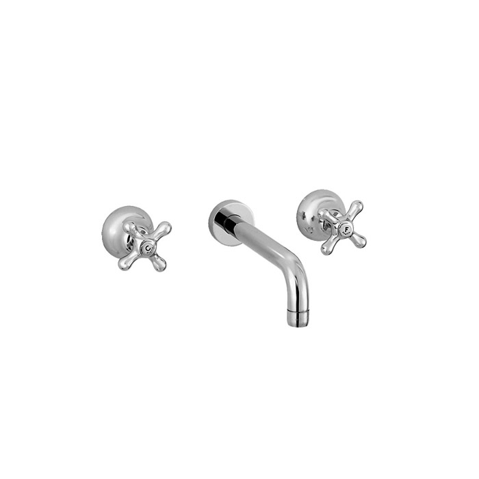 

Смеситель Stella Roma RM01004CR00