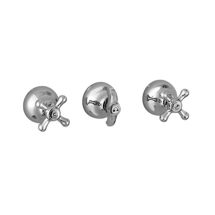 

Смеситель Stella Roma RM01301CR00