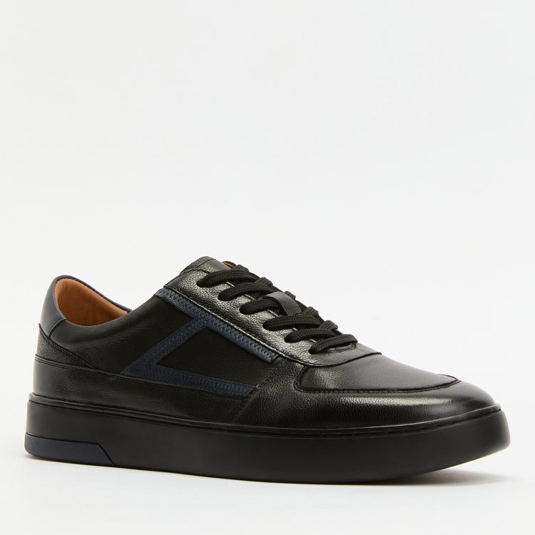 

Кеды мужские Tendance SN276A-06 черные 41 EU, Черный, SN276A-06