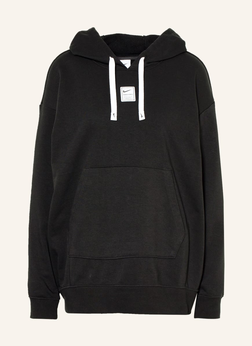 

Худи женское Nike 1001362498 черное L (доставка из-за рубежа), 1001362498