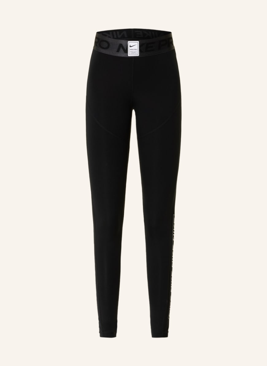 

Леггинсы женские Nike 1001362500 черные XS (доставка из-за рубежа), 1001362500