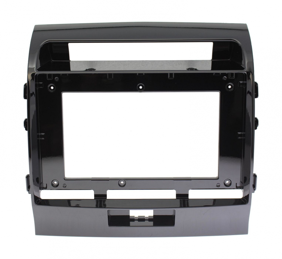

Рамка для установки Wide Media в Toyota Land Cruiser 2007-2015 10" дисплея