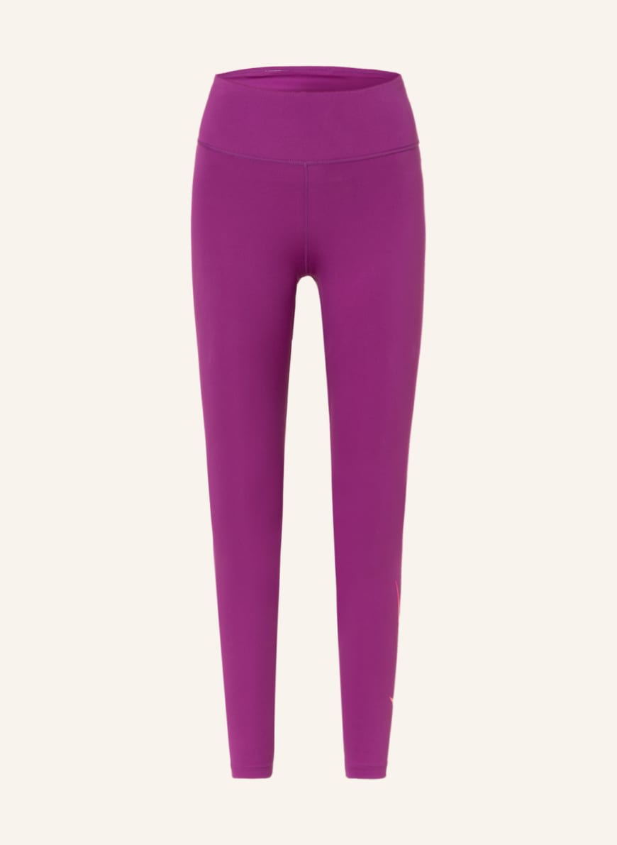 

Леггинсы женские Nike 1001362501 розовые XL (доставка из-за рубежа), 1001362501