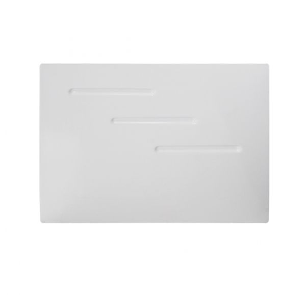 

Экран торцевой Mirsant Light 70 R