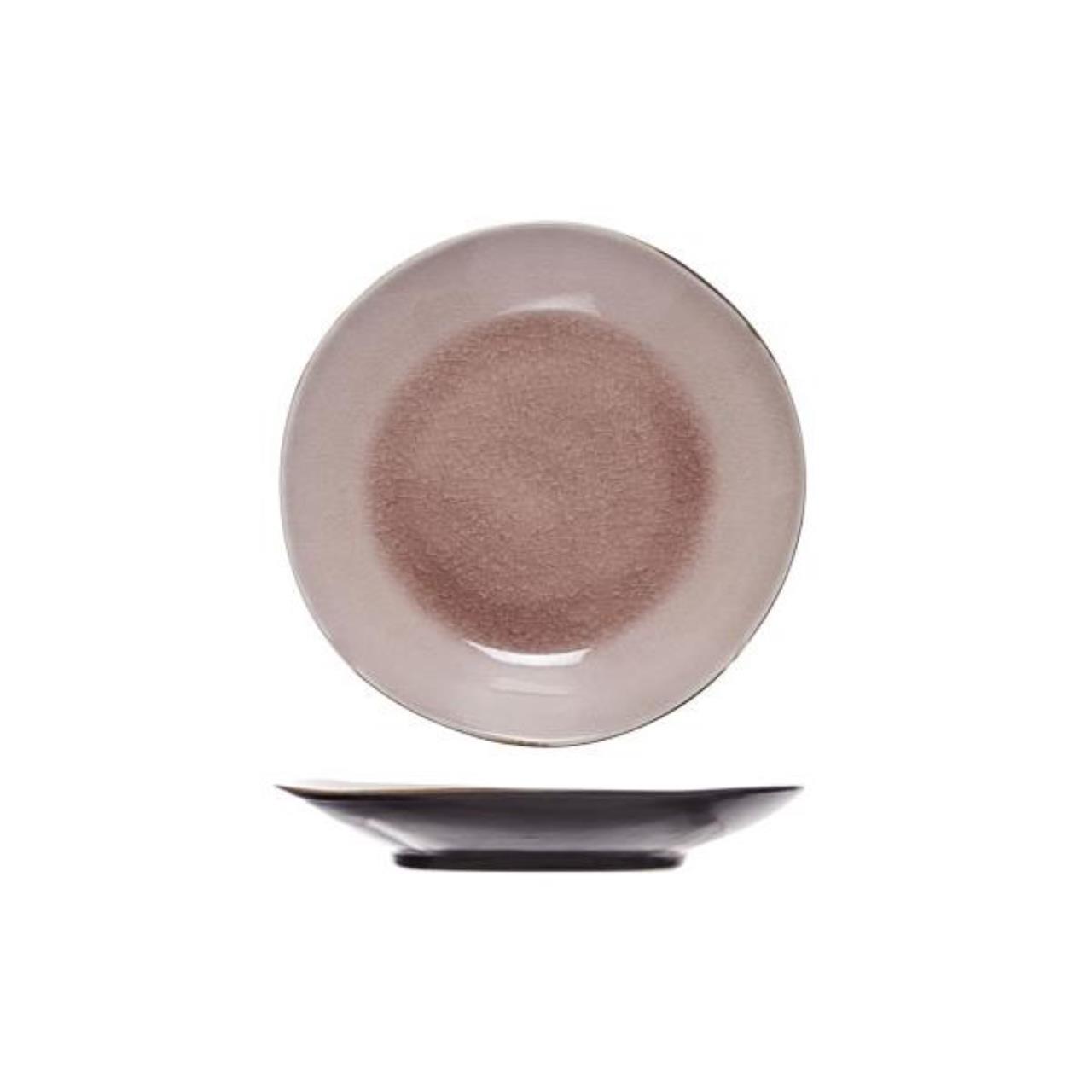 

Блюдце Cosy & Trendy Laguna old rose COS0293, 13,5 см, Laguna old rose COS0293