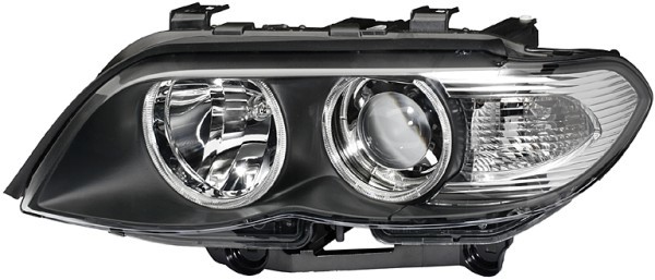 

Основная Фара 12V Hella Pagid/Behr 1El224486211