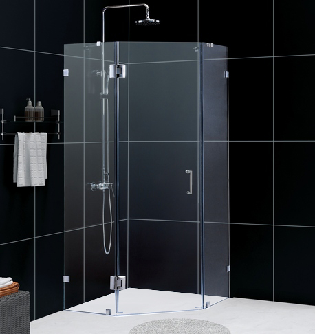 

Душевой уголок RGW Hotel HO-82 90x90x195 (01068299-11)