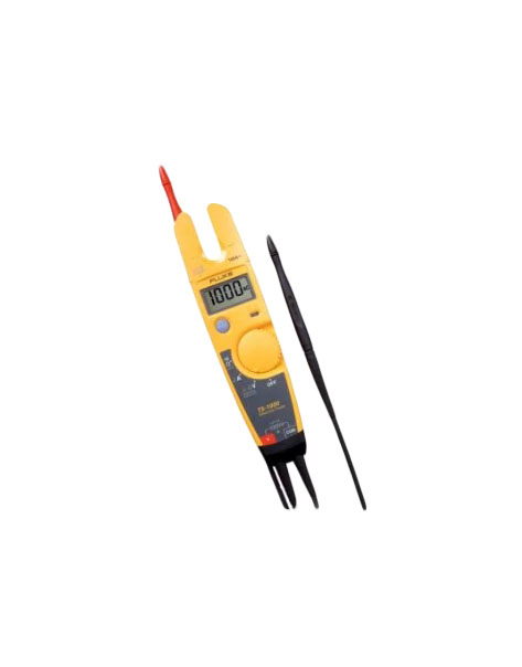 Тестеры напряжения Fluke T5-1000 EUR1 T5-1000 EUR1