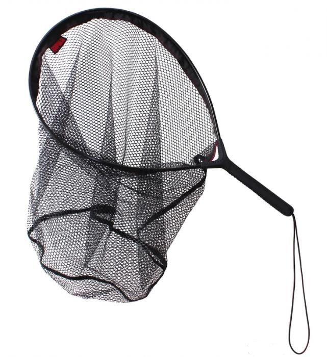 Подсачек Rapala забродный плавающий Single Hand Floating Net Single Hand Floating Net