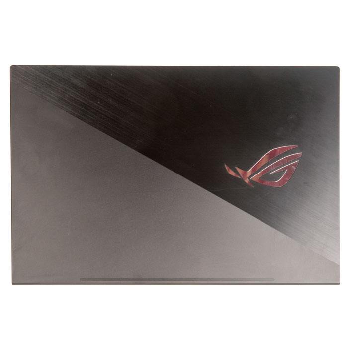 

Крышка экрана Asus GX531GX GX531GM GX531GV GX531GW GX531GWR черная металлическая