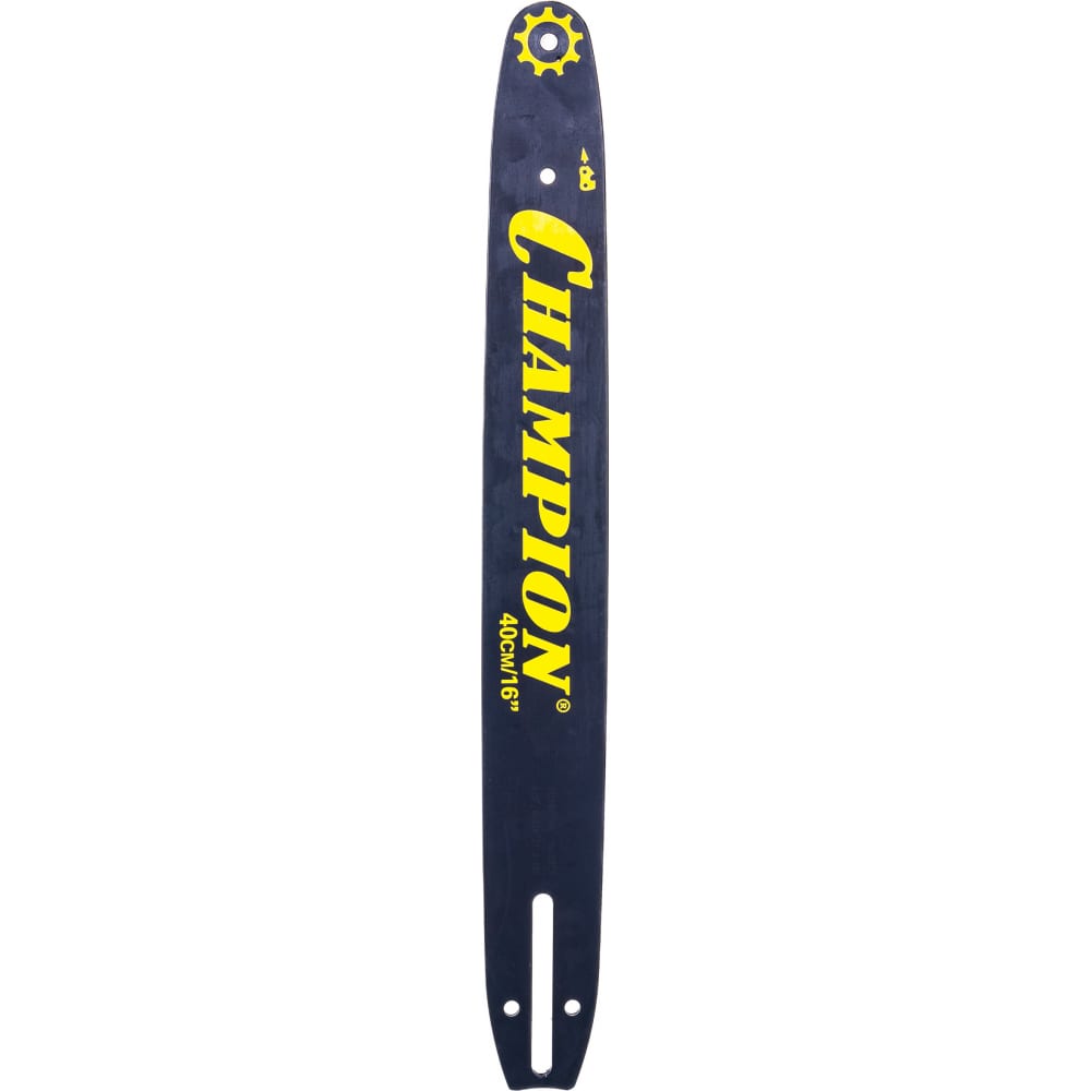 

CHAMPION Шина 16"-РМ-56 зв. , 952925 / PO16-50SR