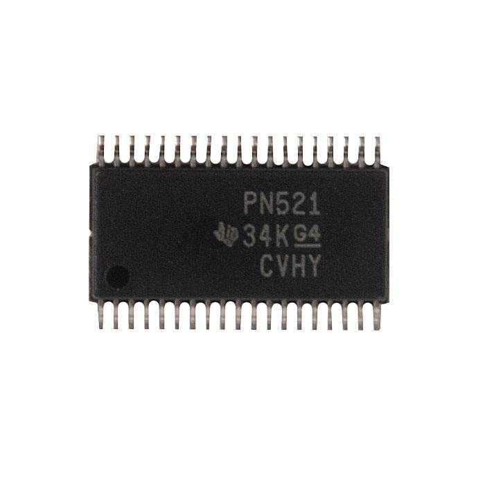 

Микросхема TDP12S521