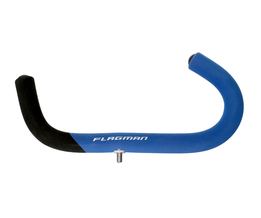 

Держатель удилища Flagman Method Rod Rest 40см, Method Rod Rest 40см