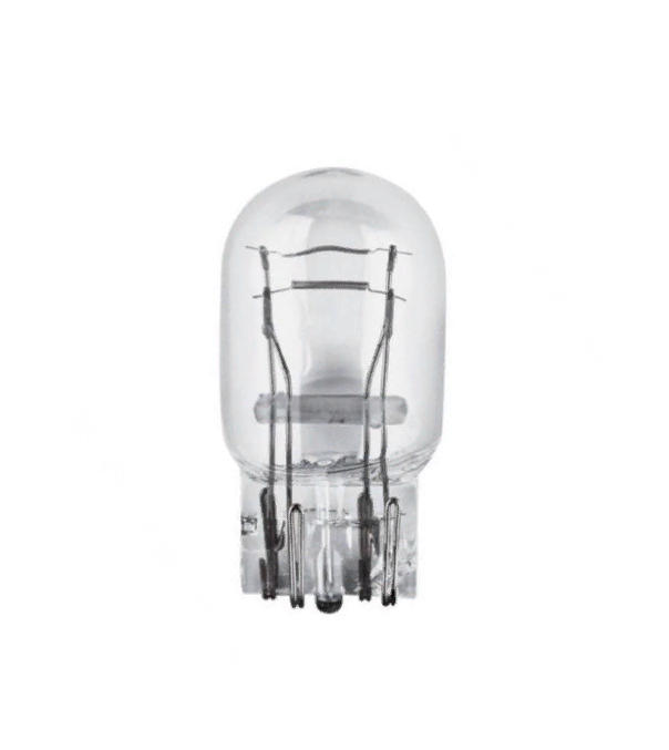 

Лампа 12V W21/5W 21/5W W3x16q бесцокольная NARVA