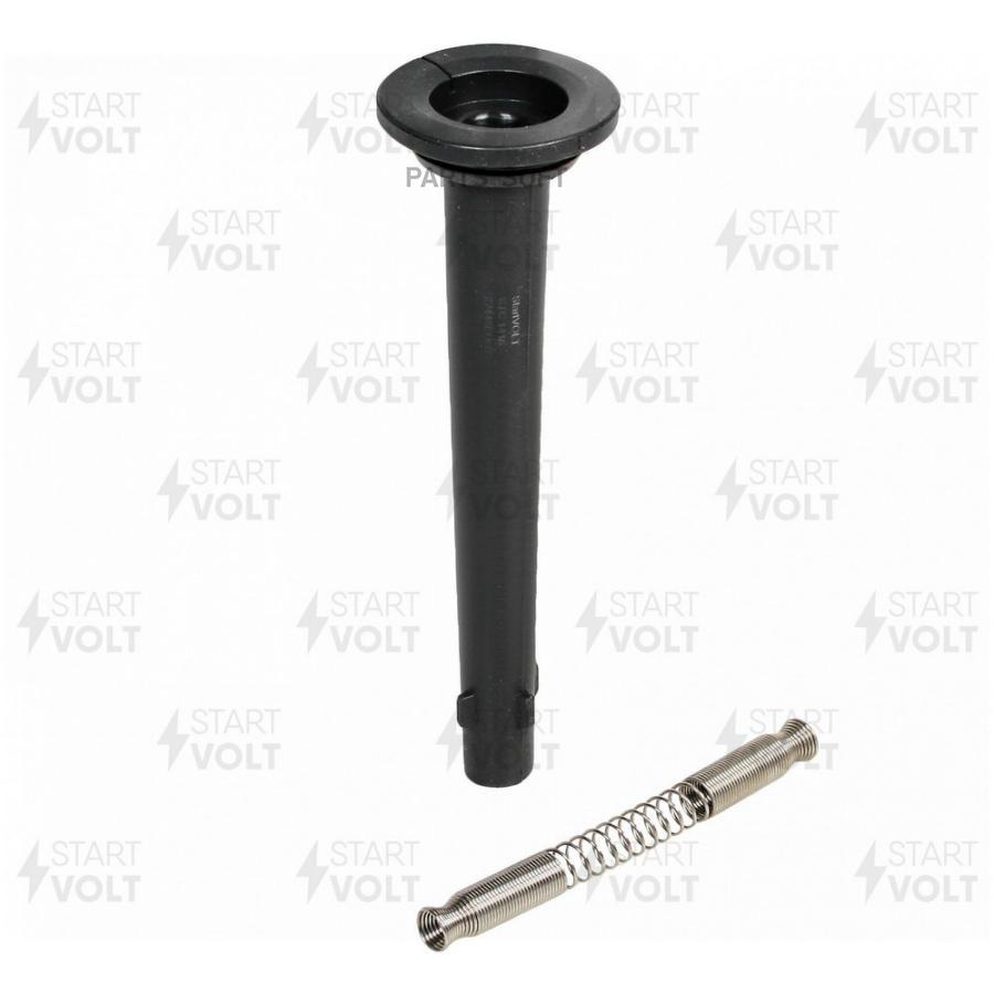

ник катушки зажигания для а/м Nissan Qashqai (06-)/Note (06-)/X-Trail (07-) 1.6i/2.0i/2.5i