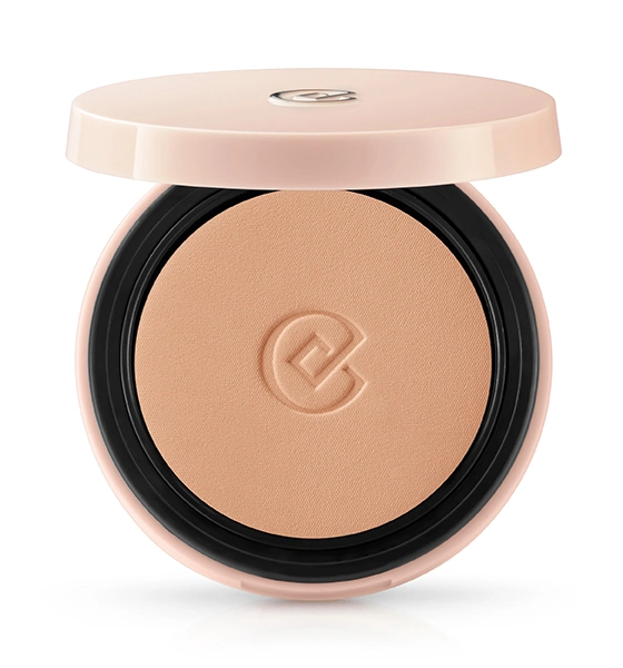 Пудра Collistar компактная Impeccable Compact Powder 50N Cameo 9 г Италия