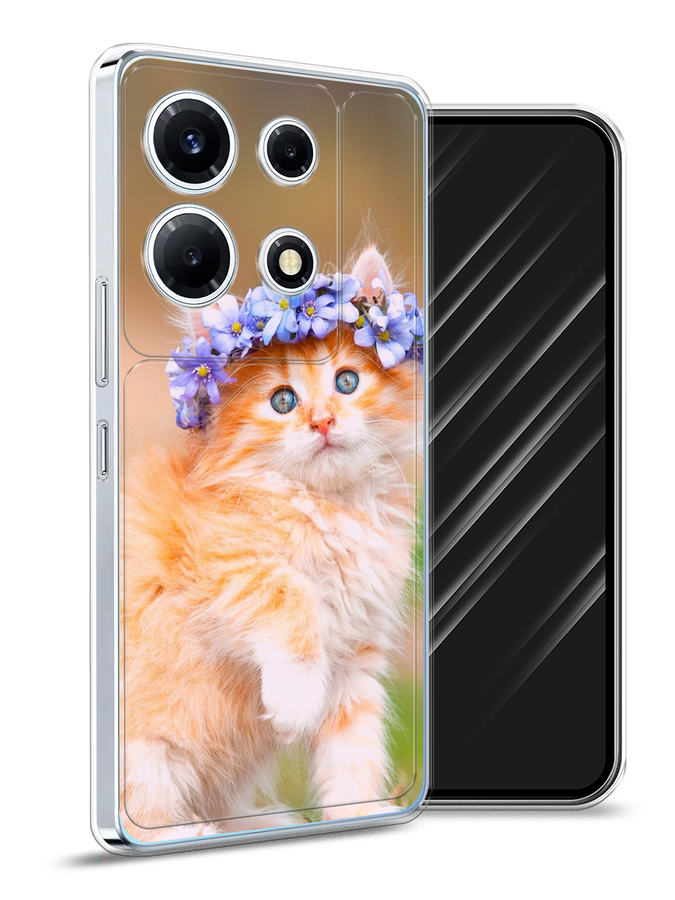 Чехол Awog на Infinix Note 30 VIP 
