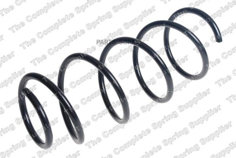 

Пружина Подвески Перед. Fiat Siena 1 4 07-09 Lesjofors арт. 4026261