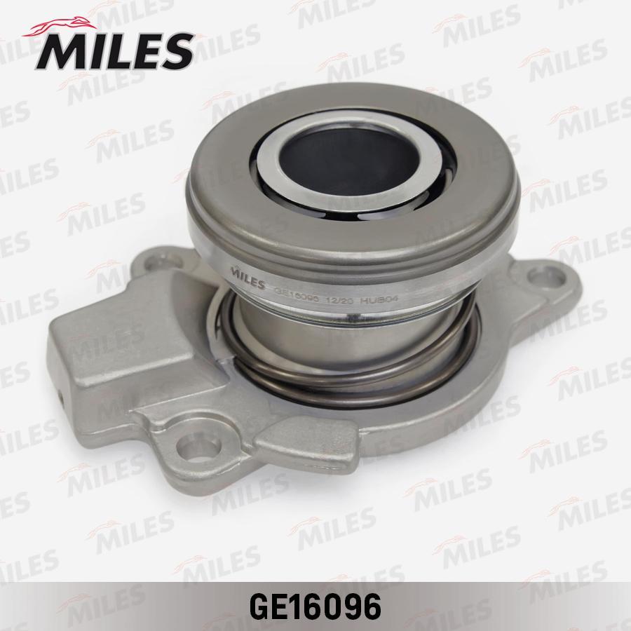 

Подшипник выжимной OPEL AGILA B/SUZUKI SX4 I/SWIFT III/IV 1.3-2.4 06- (Sachs 3182600174) G