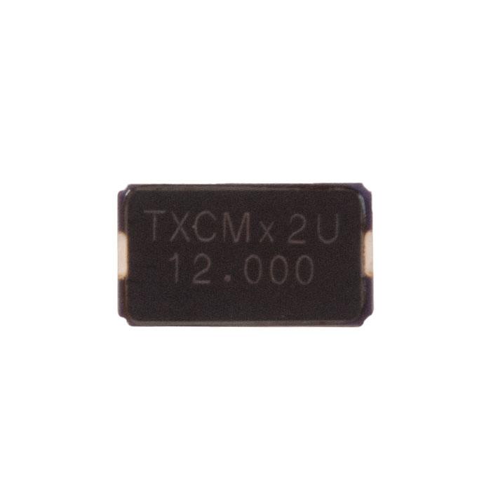 

Пассивный кварцевый генератор XTAL 12 MHz SMD 4,5*8MM