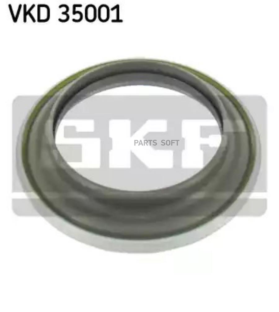 Подшипник опоры амортизатора Renault Megane I/Megane I Classic/Megane I Coach 88>03 SKF VK