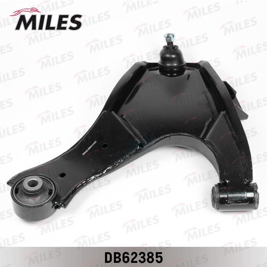 

Рычаг Передней Подвески Правый Toyota Cami/Daihatsu Terios 97-05 Db62385 Miles DB6238