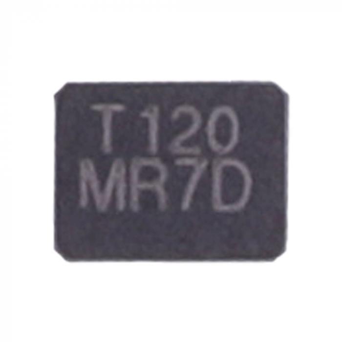 

Пассивный кварцевый генератор XTAL 12 MHz 3.2*2.5 18PF/20PPM 7V12000001