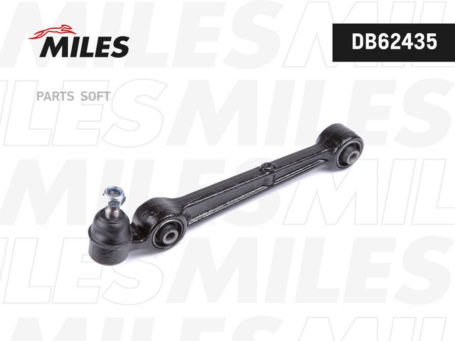 

Рычаг Miles Db62435 Mitsubishi Eclipse/Galant 92-03 Пер.Подв.Прав. Miles DB62435