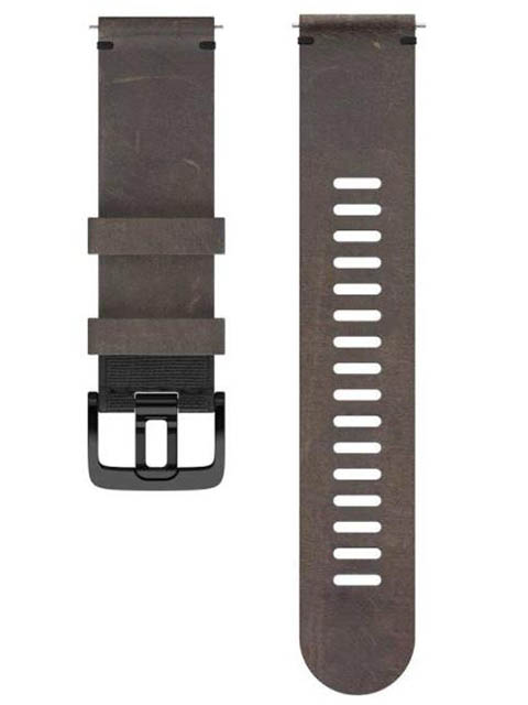 

Ремешок для Polar Wrist Band Grit 22mm M-L Light Brown 91081744, Grit