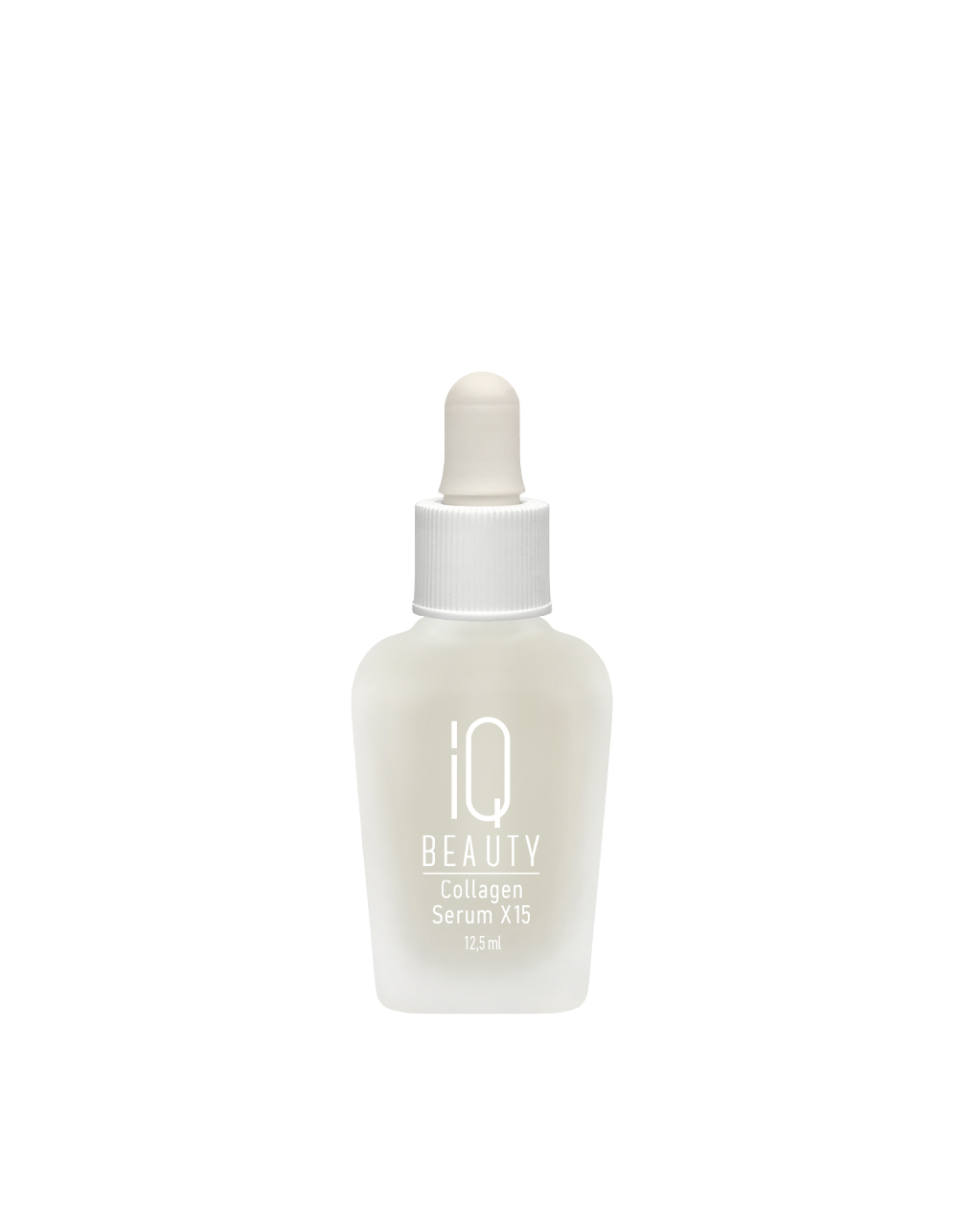 

Сыворотка IQ Beauty для кутикулы и ногтей Collagen Serum 12.5 мл