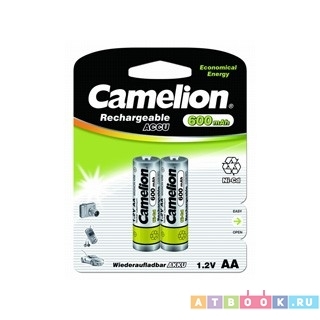 

Camelion 1657 Аккумулятор